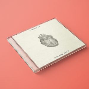 coraza cd
